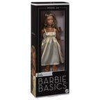 Produktbild Barbie Signature-docka Barbie Basics: Modell 09
