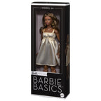 Produktbild Barbie Signature-docka Barbie Basics: Modell 09