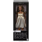 Produktbild Barbie Signature-docka Barbie Basics: Modell 09