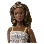 Produktbild Barbie Signature-docka Barbie Basics: Modell 09