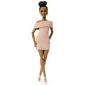 Produktbild Barbie Signature-docka Barbie Basics: Model 08