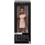 Produktbild Barbie Signature-docka Barbie Basics: Model 08