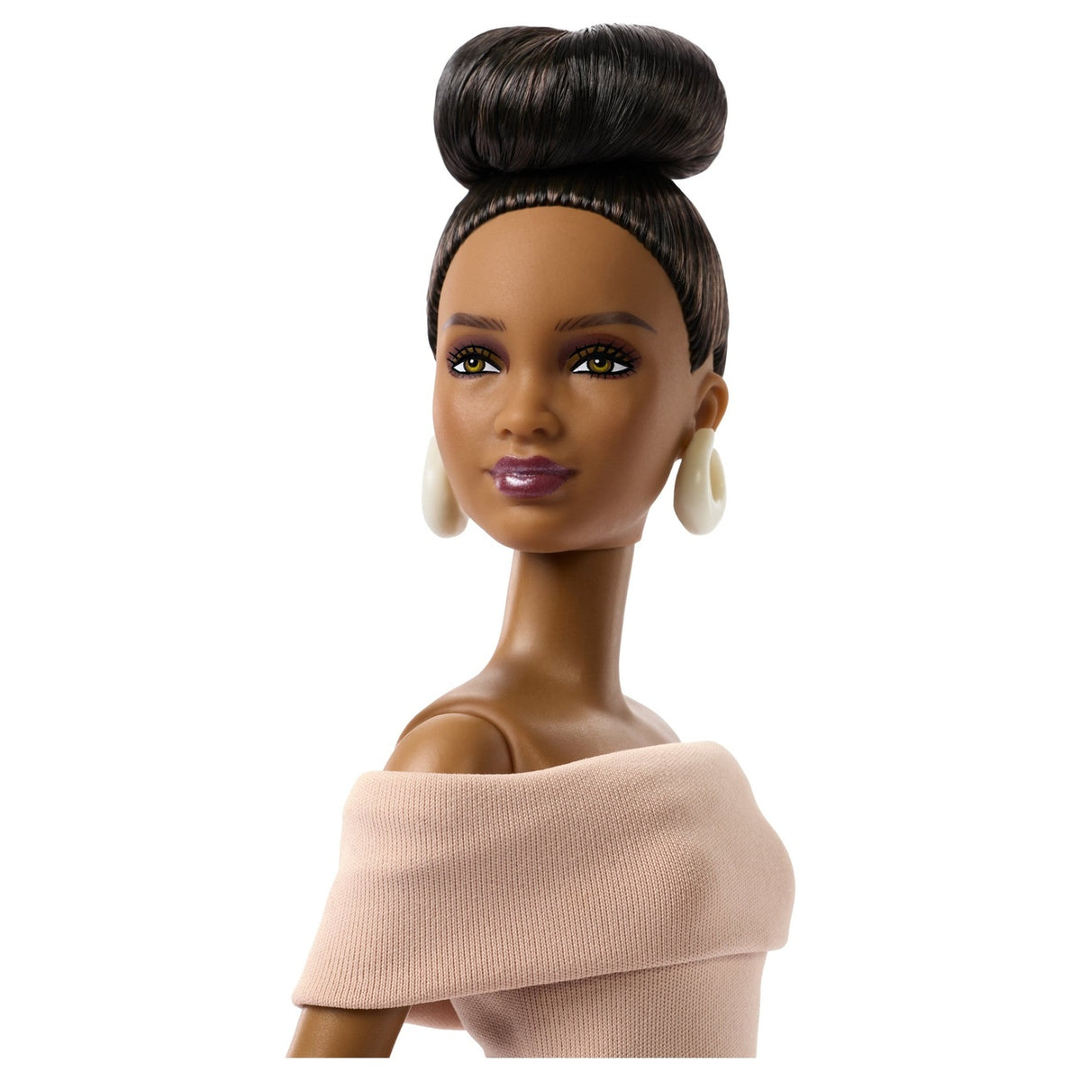 Produktbild Barbie Signature-docka Barbie Basics: Model 08