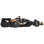 Produktbild Formel 1 Hot Wheels Premium Die-Cast-fordon 1:64 Team McLaren: Förare 2