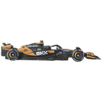 Produktbild Formel 1 Hot Wheels Premium Die-Cast-fordon 1:64 Team McLaren: Förare 2