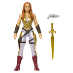 Produktbild Masters of the Universe 2026-film actionfigur Teela 14 cm