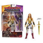 Produktbild Masters of the Universe 2026-film actionfigur Teela 14 cm