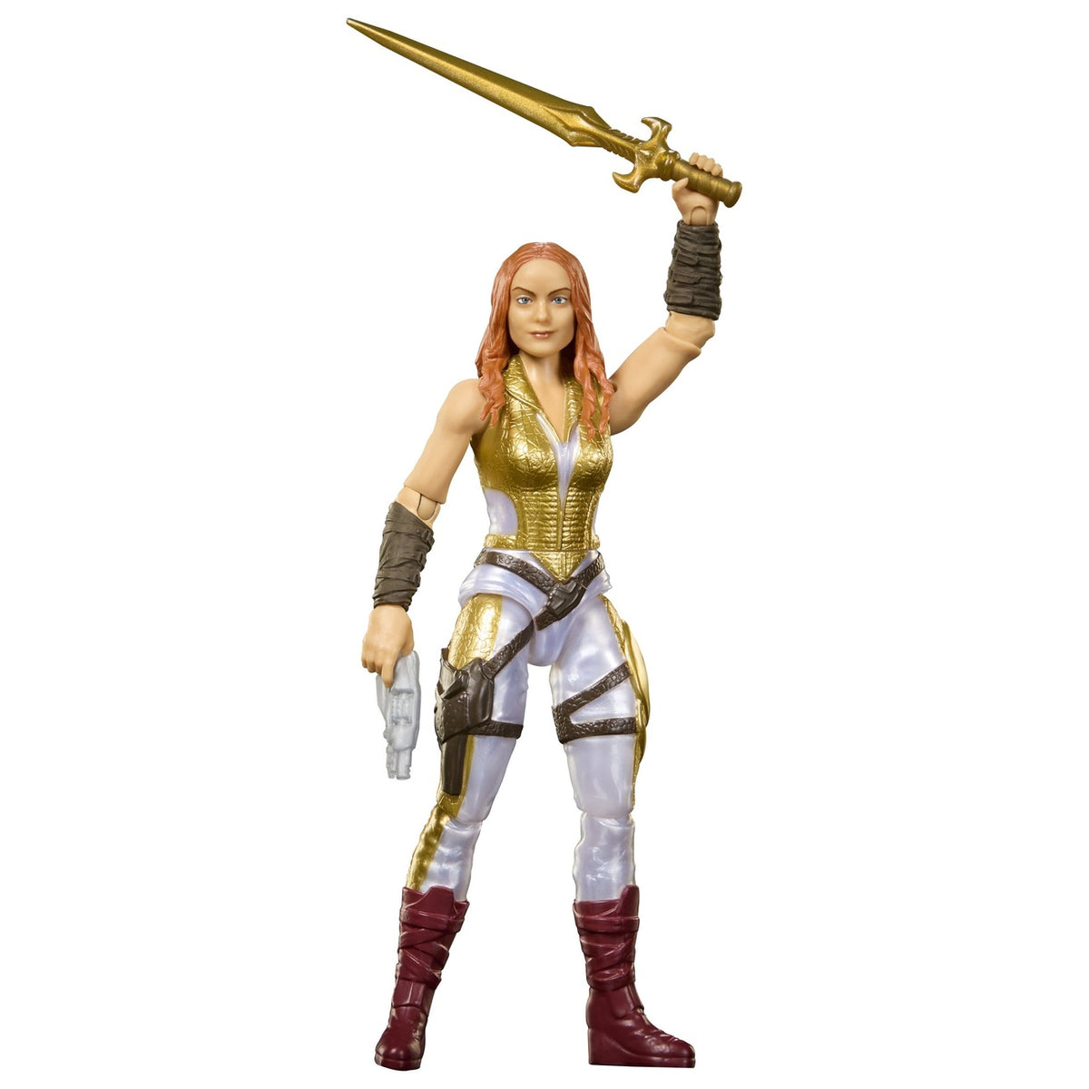 Produktbild Masters of the Universe 2026-film actionfigur Teela 14 cm