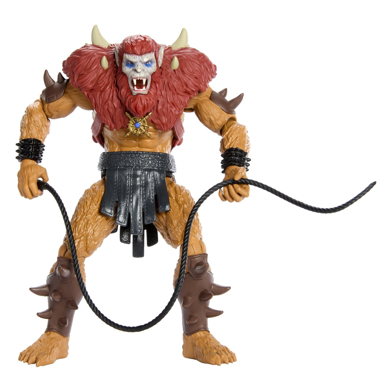Produktbild Masters of the Universe 2026-film Actionfigur Beast Man 14 cm