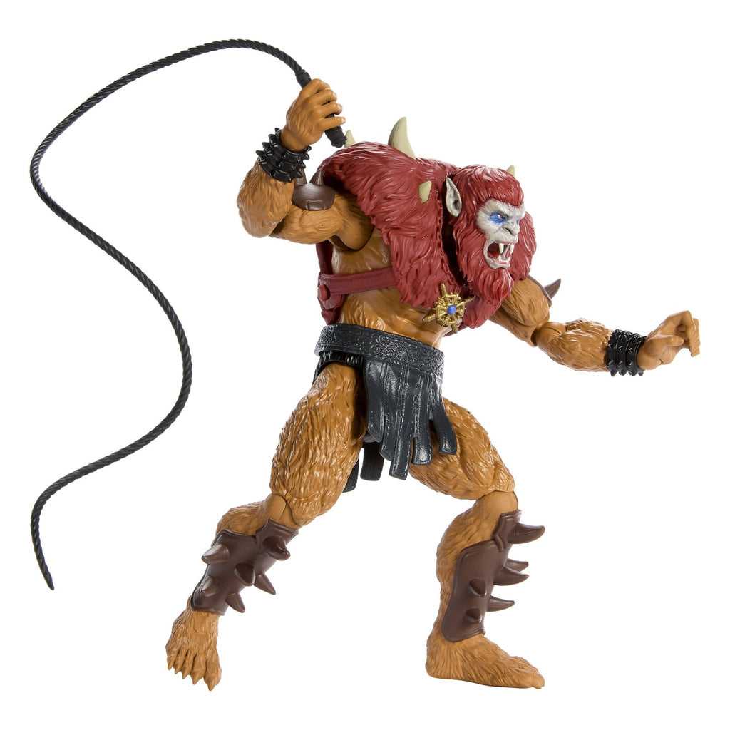 Produktbild Masters of the Universe 2026-film Actionfigur Beast Man 14 cm