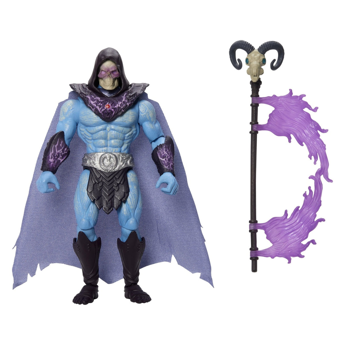 Produktbild Masters of the Universe 2026 Film Actionfigur Skeletor 14 cm