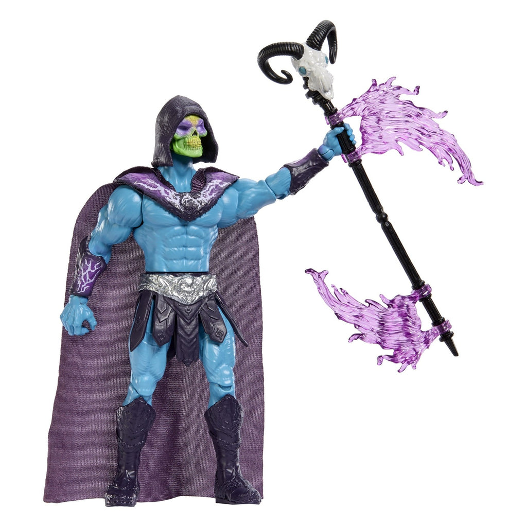 Produktbild Masters of the Universe 2026 Film Actionfigur Skeletor 14 cm