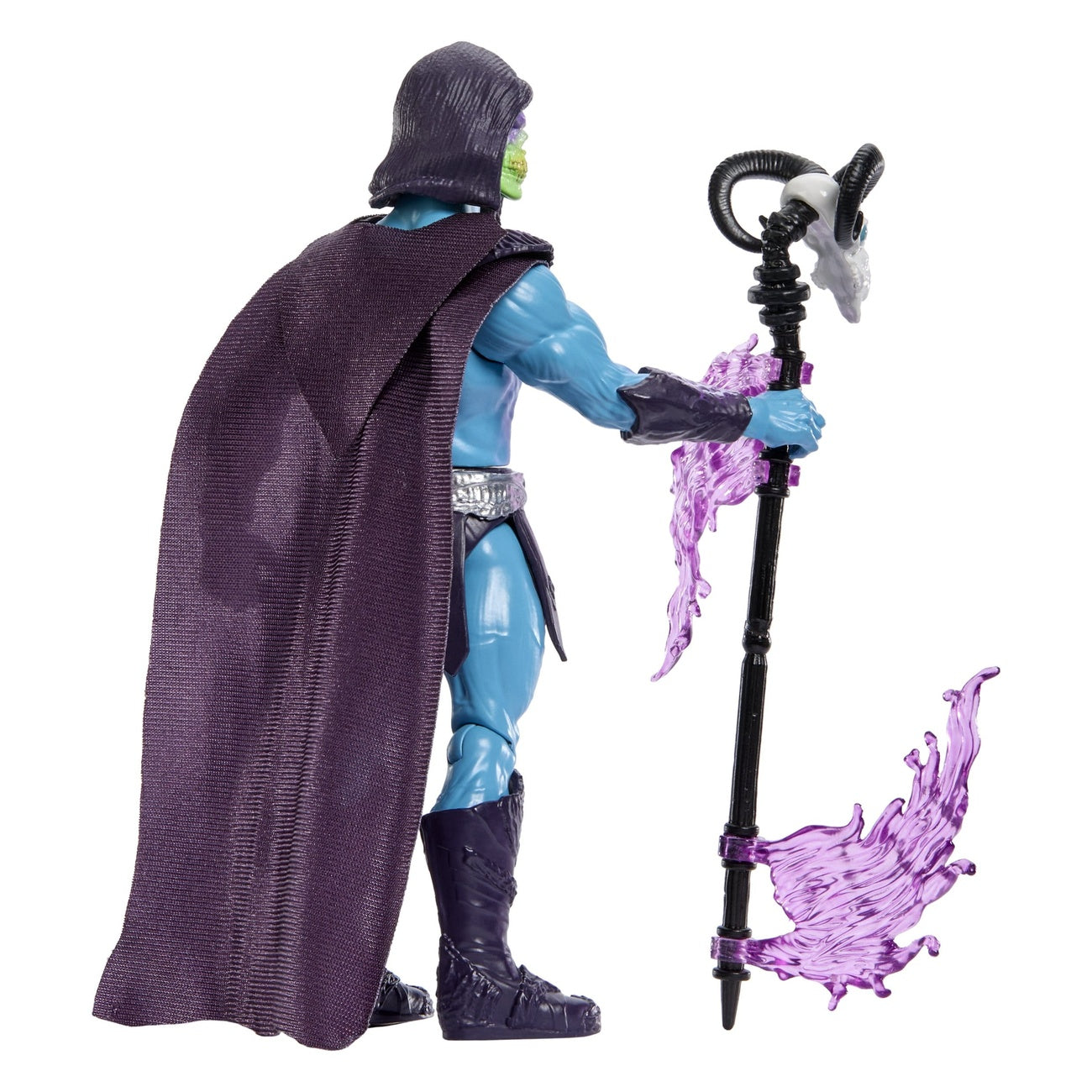 Produktbild Masters of the Universe 2026 Film Actionfigur Skeletor 14 cm