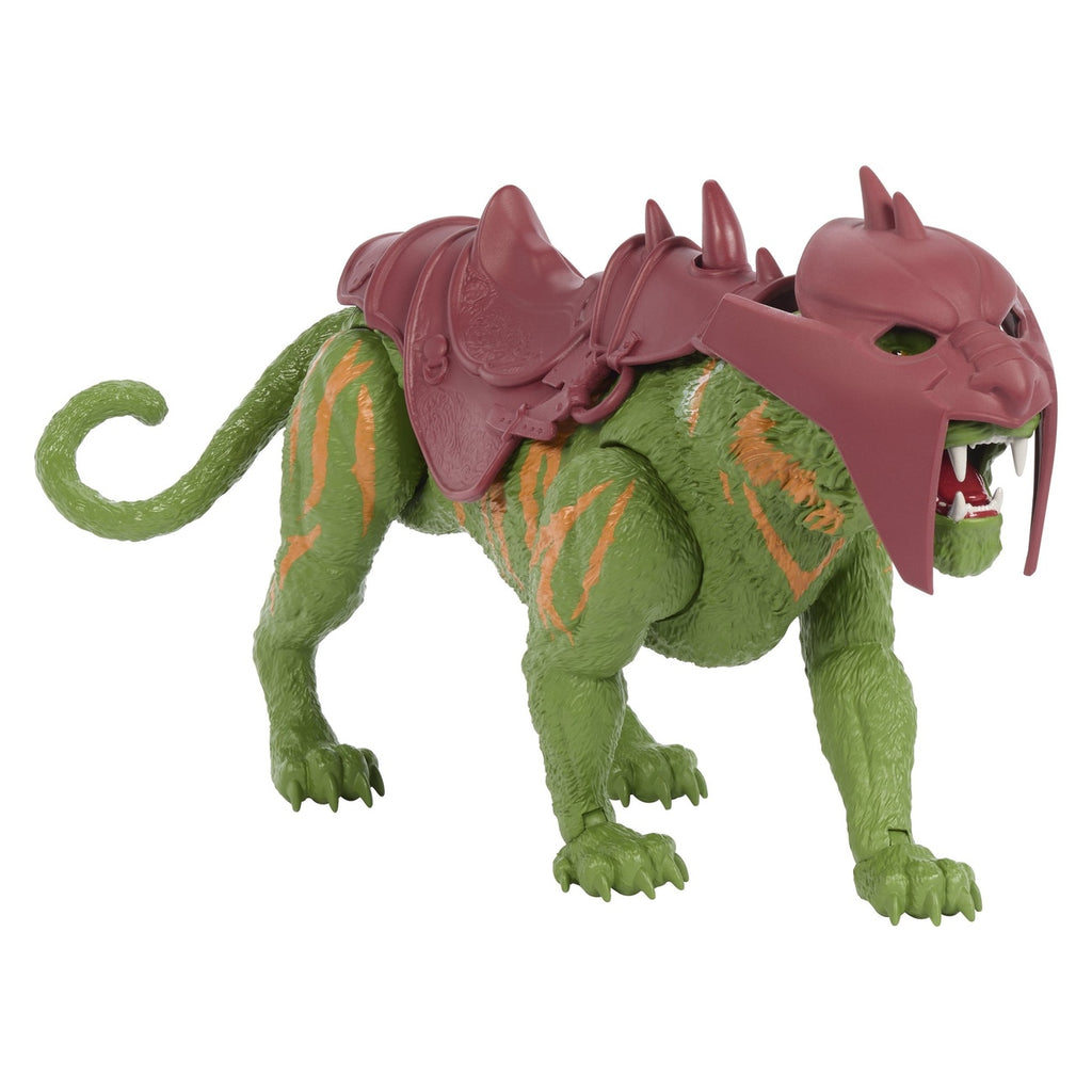 Produktbild Masters of the Universe 2026-film Actionfigur Battle Cat 14 cm