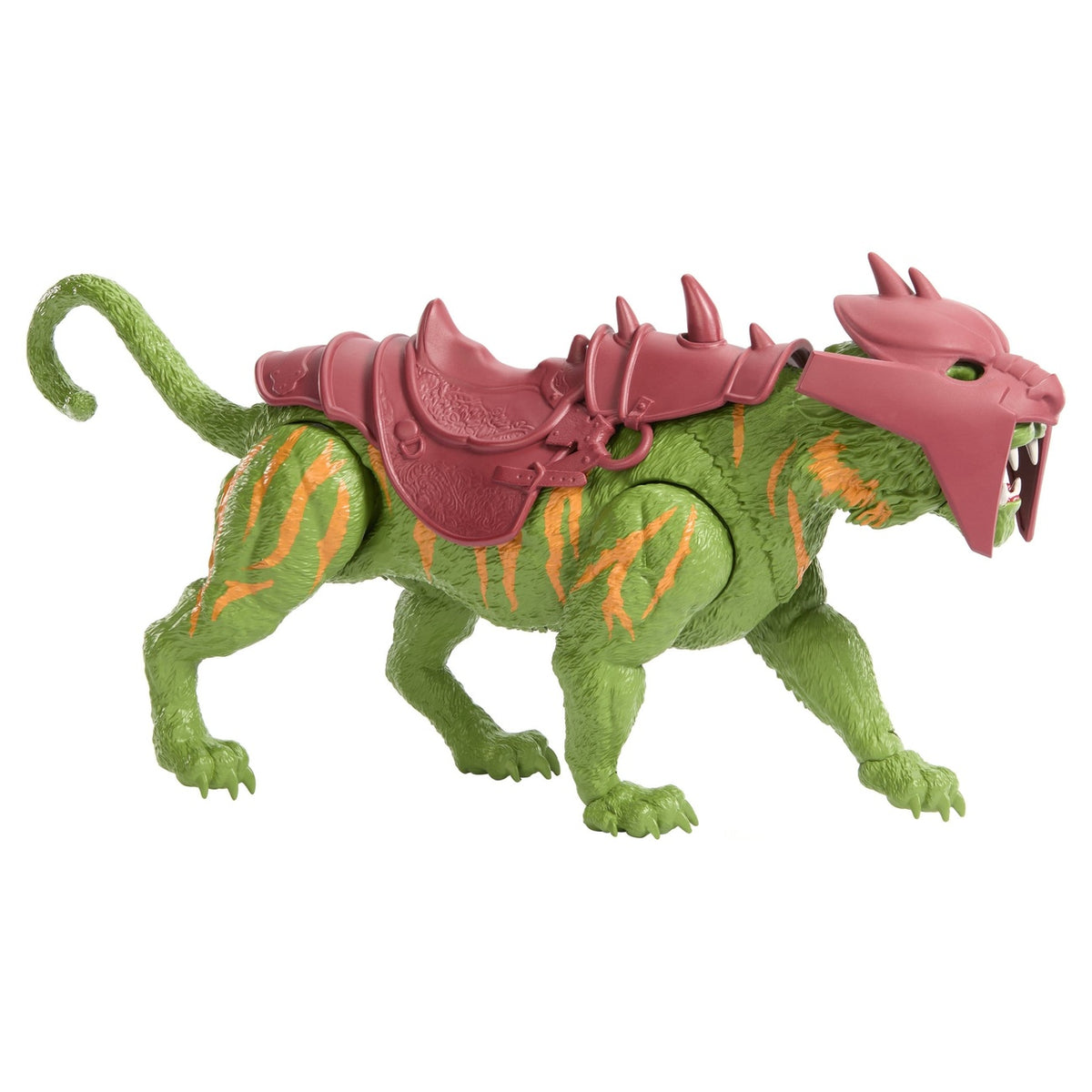 Produktbild Masters of the Universe 2026-film Actionfigur Battle Cat 14 cm
