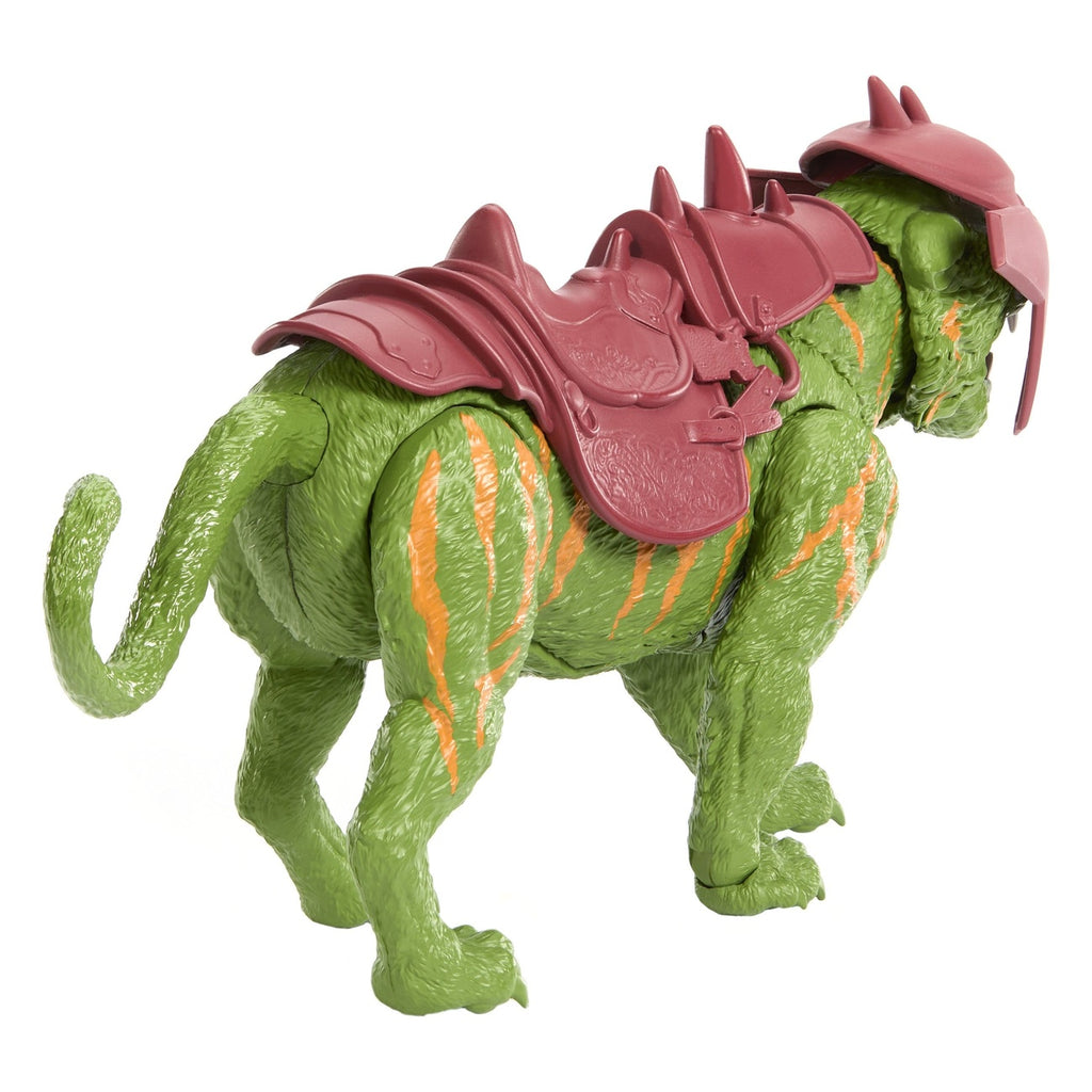 Produktbild Masters of the Universe 2026-film Actionfigur Battle Cat 14 cm