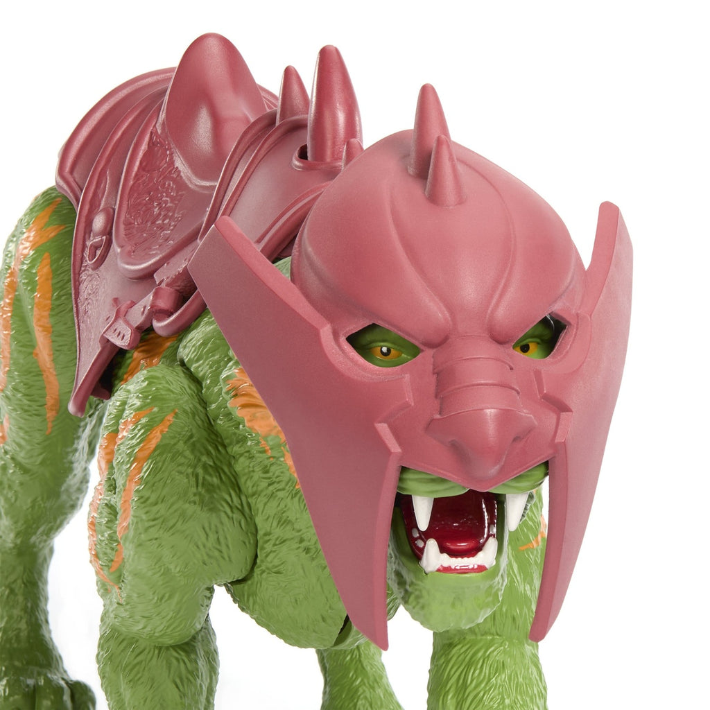 Produktbild Masters of the Universe 2026-film Actionfigur Battle Cat 14 cm