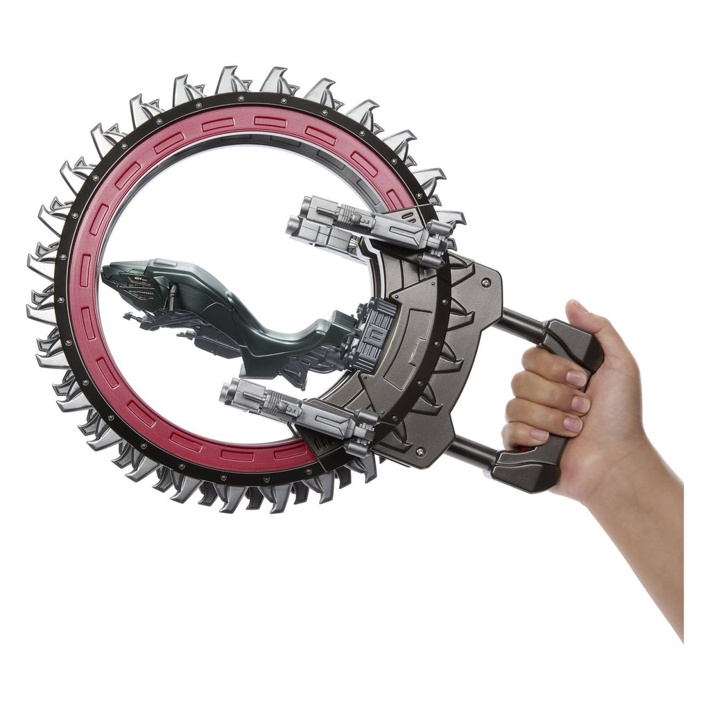 Produktbild Masters of the Universe 2026-film Fordon Roton 14 cm