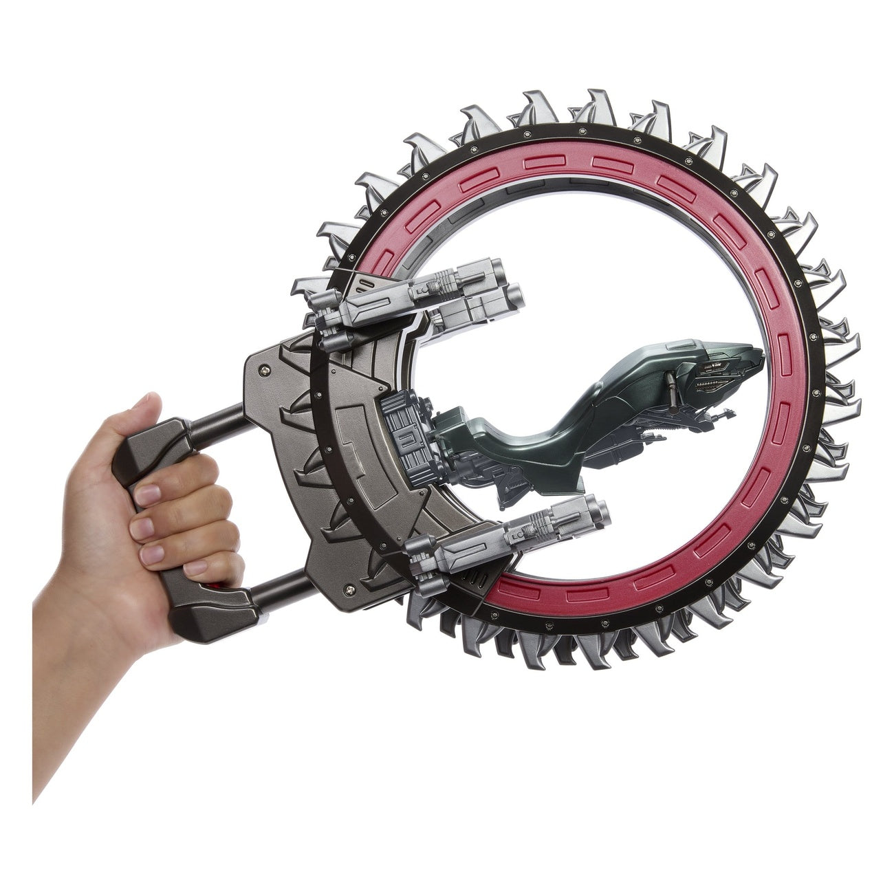 Produktbild Masters of the Universe 2026-film Fordon Roton 14 cm