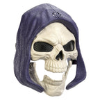 Produktbild Masters of the Universe 2026 Movie Chronicles Rollspelsreplika Skeletors mask *Tysk version*