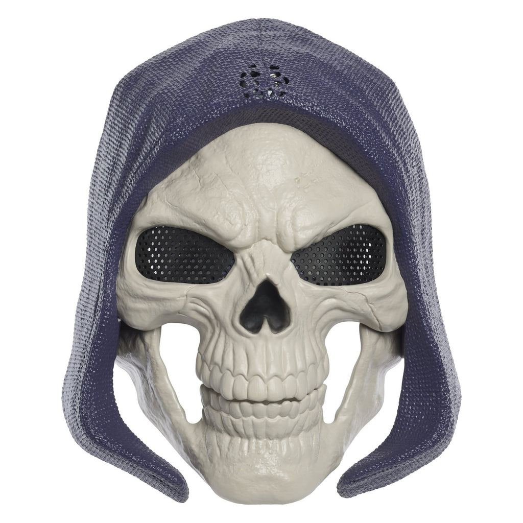 Produktbild Masters of the Universe 2026 Movie Chronicles Rollspelsreplika Skeletors mask *Tysk version*
