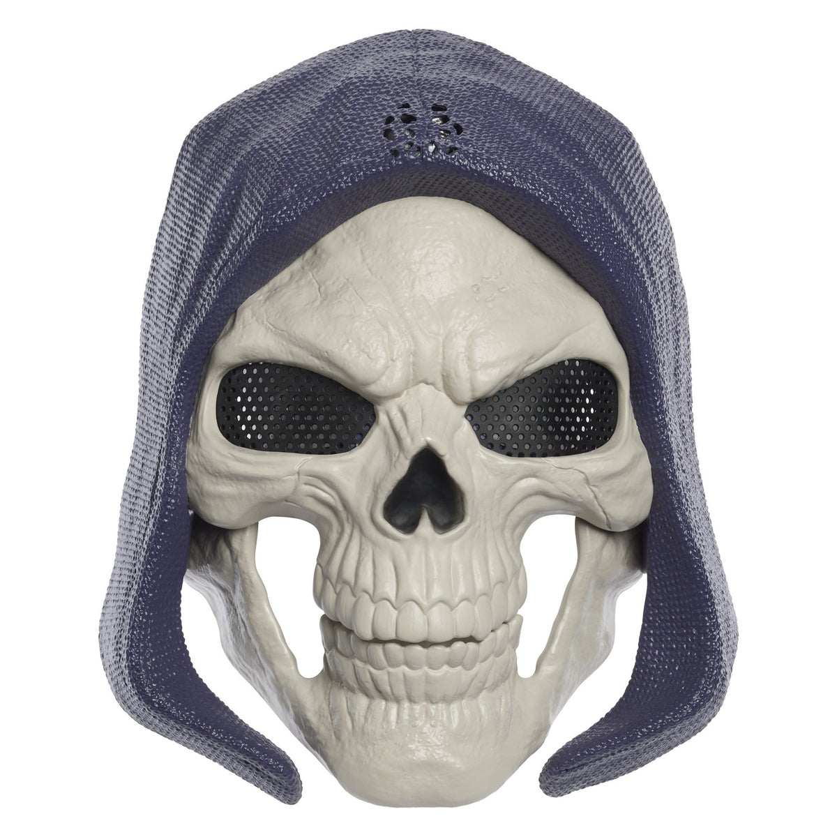 Produktbild Masters of the Universe 2026 Movie Chronicles Rollspelsreplika Skeletors mask *Tysk version*