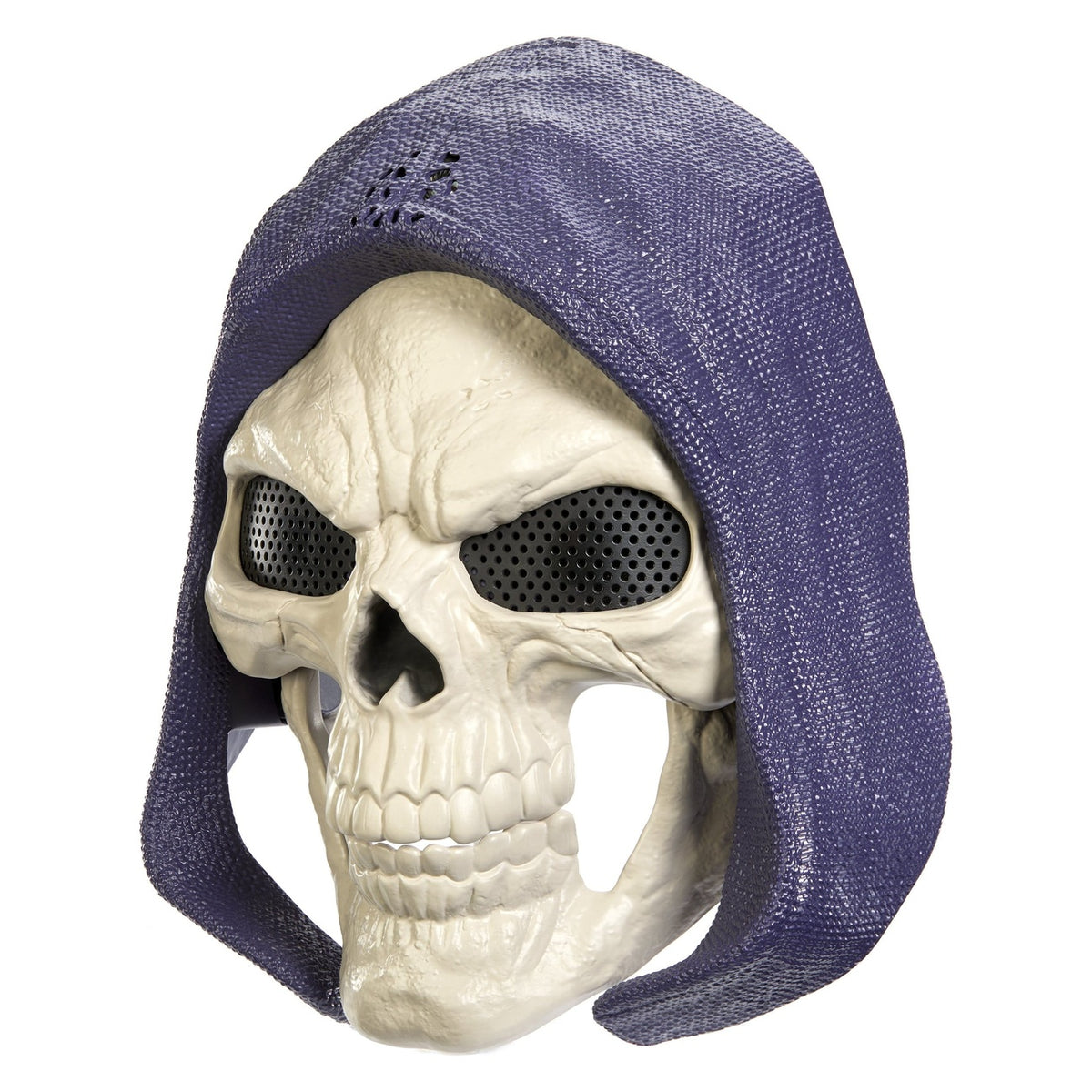 Produktbild Masters of the Universe 2026 Movie Chronicles Rollspelsreplika Skeletors mask *Tysk version*
