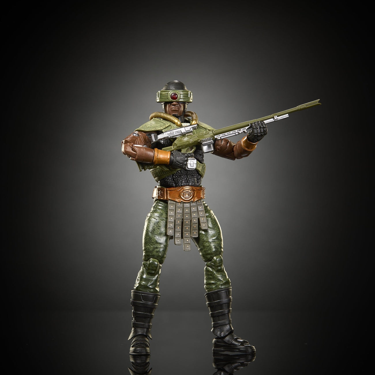 Produktbild Masters of the Universe 2026 Movie Chronicles actionfigur Tri-Klops 18 cm