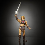 Produktbild Masters of the Universe 2026 Movie Chronicles actionfigur He-Man 18 cm