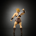 Produktbild Masters of the Universe 2026 Movie Chronicles actionfigur He-Man 18 cm