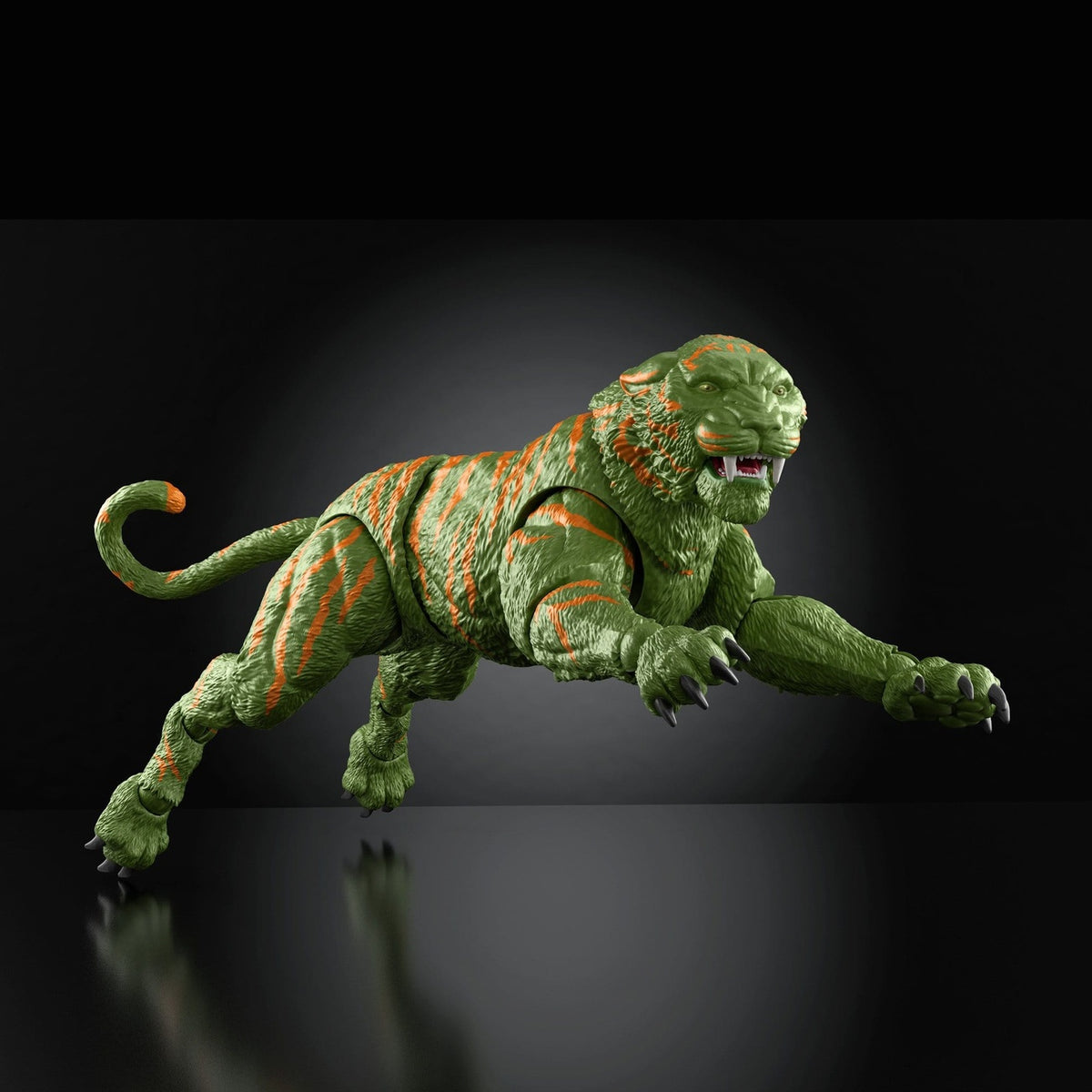 Product image Masters of the Universe 2026 Movie Chronicles action figure Battle Cat 17 cm