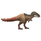 Produktbild Jurassic World: Survival actionfigur Gigantic Thrashers Gorgosaurus
