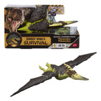 Produktbild Jurassic World: Survival Wild Roar Pteranodon actionfigur