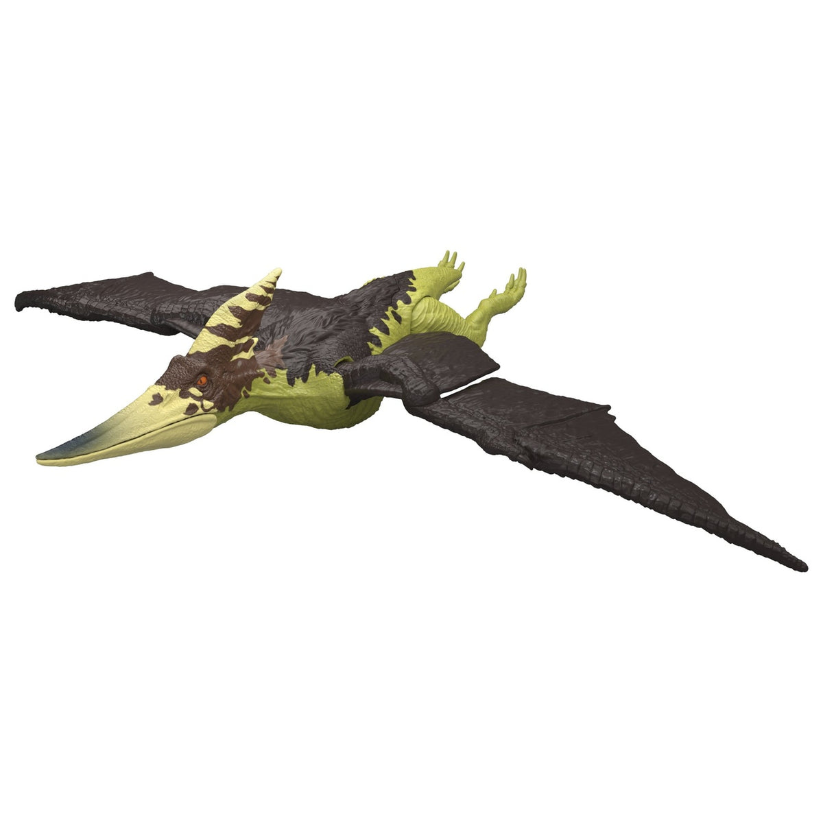 Produktbild Jurassic World: Survival Wild Roar Pteranodon actionfigur