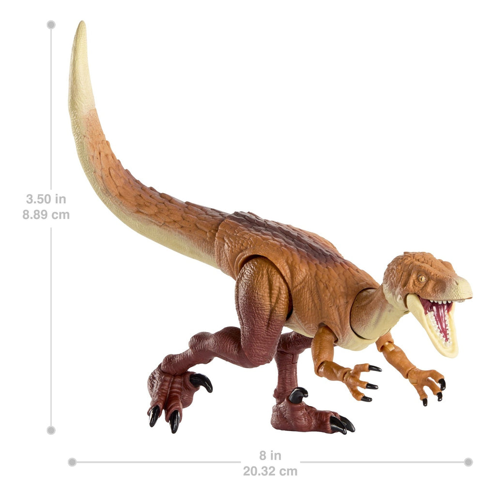 Product image Jurassic World Hammond Collection Ornitholestes Action Figure