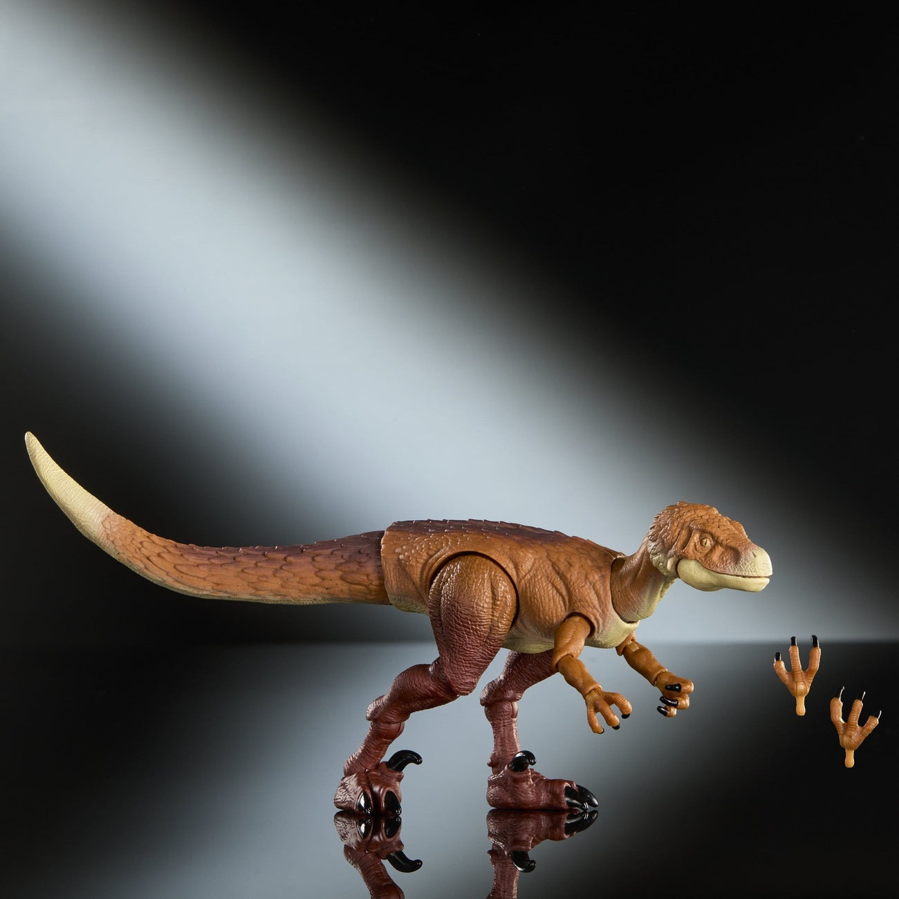 Product image Jurassic World Hammond Collection Ornitholestes Action Figure