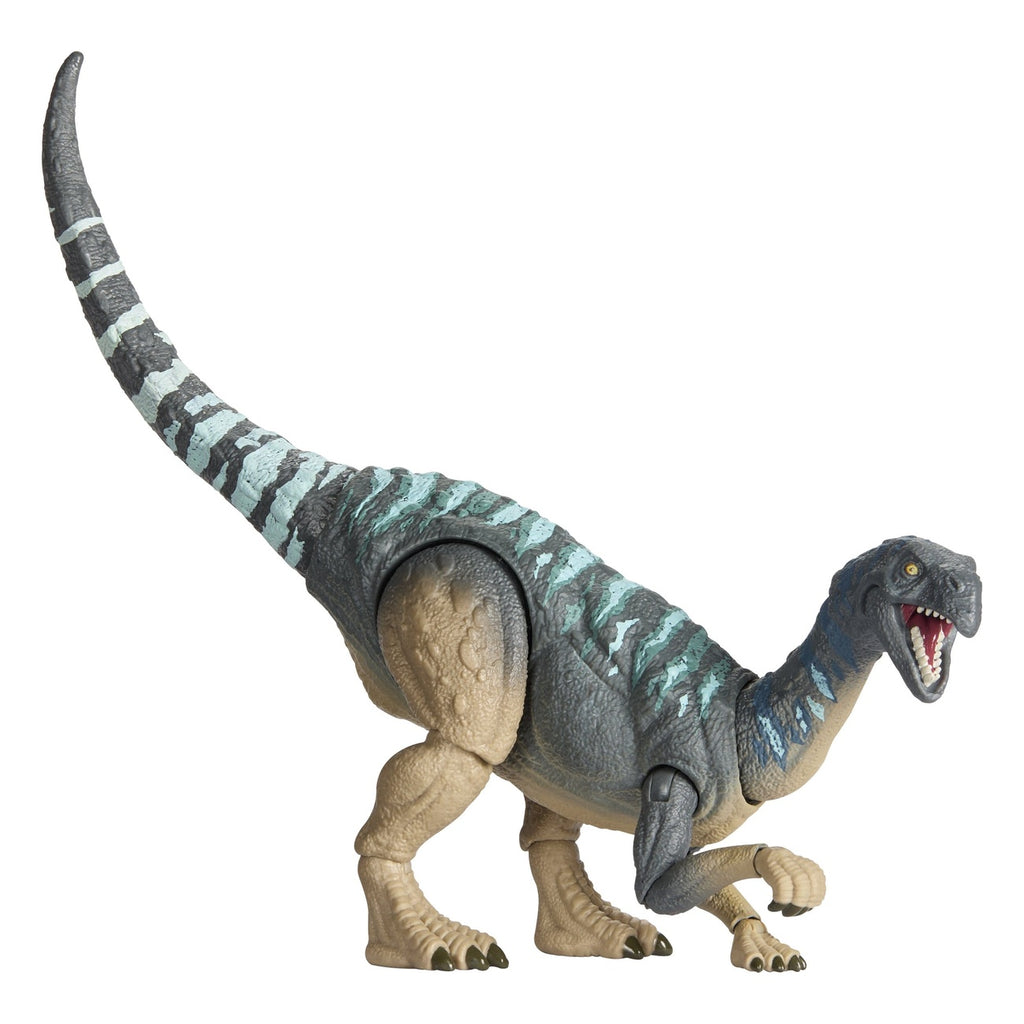 Produktbild Jurassic World Hammond Collection Mussaurus actionfigur