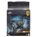 Produktbild Jurassic World Hammond Collection Mussaurus actionfigur