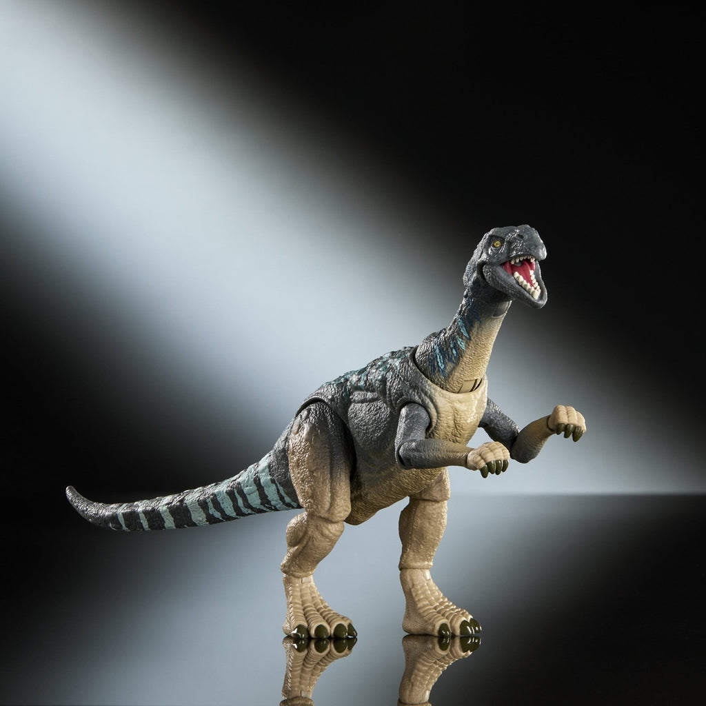 Produktbild Jurassic World Hammond Collection Mussaurus actionfigur