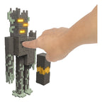 Produktbild Minecraft Actionfigur Knarr 20 cm