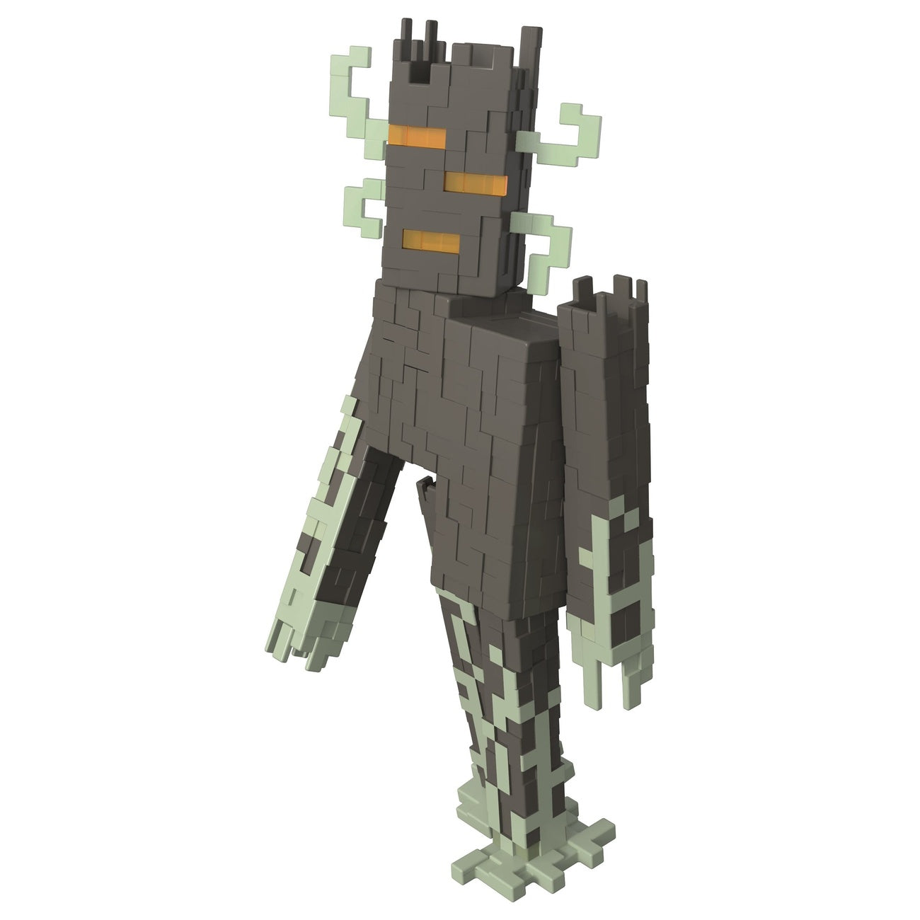 Produktbild Minecraft Actionfigur Knarr 20 cm