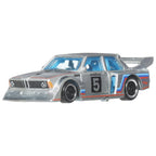 Produktbild Hot Wheels Silver Series gjutna fordon 6-pack 1/64 ZAMAC