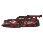 Produktbild Hot Wheels Silver Series Die-Cast-fordon 6-pack 1/64 Euro Style