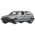 Produktbild Hot Wheels Silver Series Die-Cast-fordon 6-pack 1/64 Euro Style
