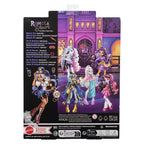 Produktbild Monster High-docka Robecca Steam