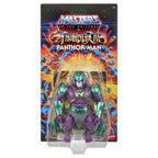 Product image Masters of the Universe x ThunderCats Action Figure Panthor Man 14 cm