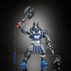 Produktbild Masters of the Universe x ThunderCats actionfigur Panthro 14 cm