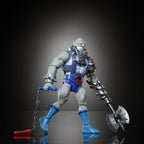 Produktbild Masters of the Universe x ThunderCats actionfigur Panthro 14 cm