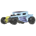 Produktbild Masters of the Universe Silver Series Die-Cast-fordon 1/64 Bone Shaker
