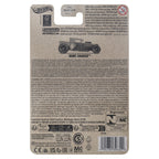 Produktbild Masters of the Universe Silver Series Die-Cast-fordon 1/64 Bone Shaker